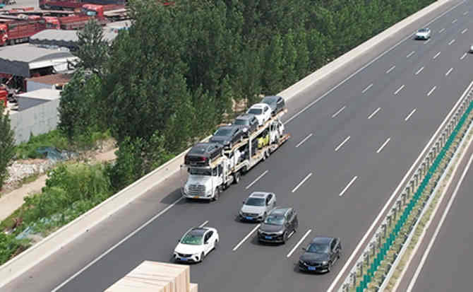 元宝区高速公路汽车救援